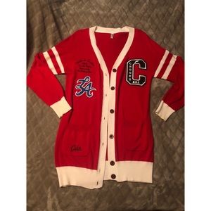 Crooks & Castles Cardigan